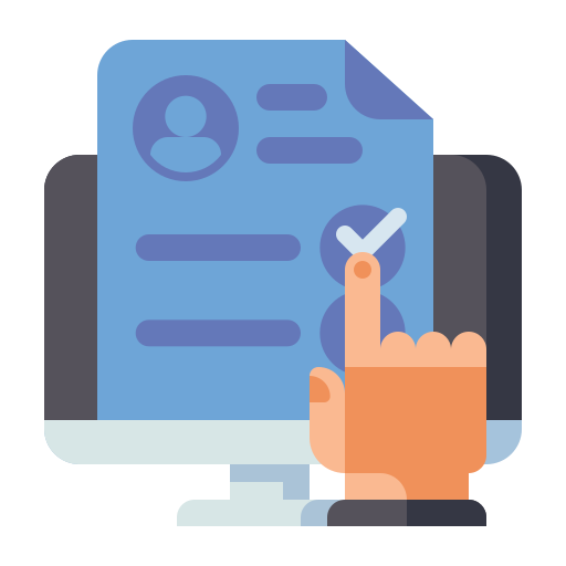 Cadastro do Convênio